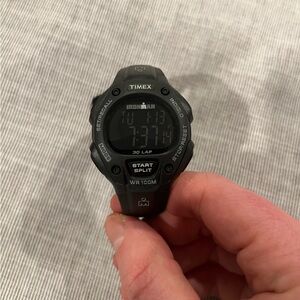 Timex Men's Ironman Classic 30 38mm Watch